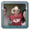 Chris & Stacey with Brad Paisley
