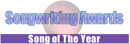 Songwriting Contest Awards