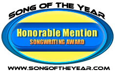songoftheyear.com contest