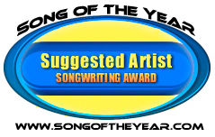 songoftheyear.com songwriting contest